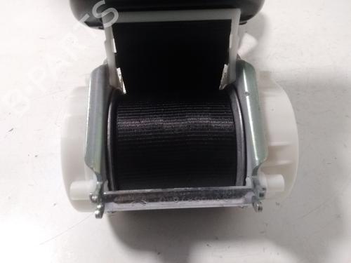 Rear center seatbelt FORD C-MAX II (DXA/CB7, DXA/CEU) 1.0 EcoBoost | BP15458834I27 