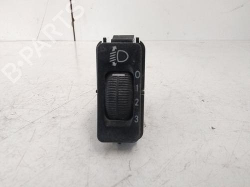 Used Headlight switch MERCEDES-BENZ M-CLASS (W163) ML 270 CDI (163.113) (163 hp) 15451444