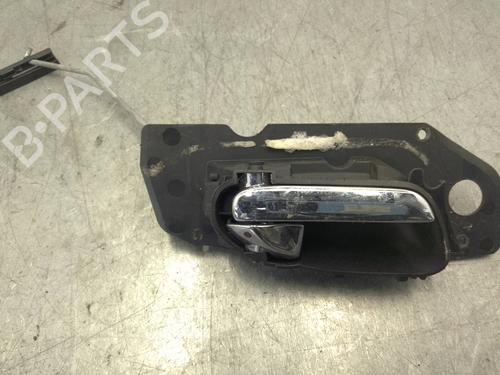 Used Front right interior door handle PEUGEOT 607 (9D, 9U) [2000-2025]  21687024