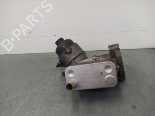 Oil radiator BMW 5 (E60) 530 i | BP19084533M33 