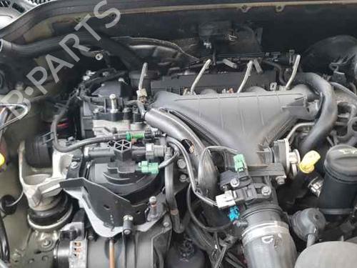 Motor PEUGEOT 407 (6D_) [2004-2011]  22777342