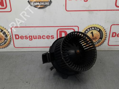 Heater blower motor CITROËN XSARA PICASSO (N68) 2.0 HDi | BP15435897M62 