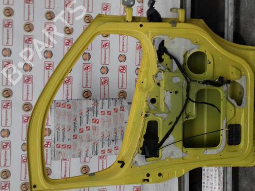 Left front door NISSAN PRIMASTAR Van (X83)  | BP15434692C2 