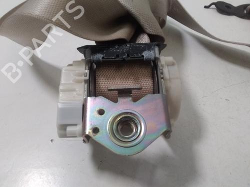 Rear center seatbelt BMW 5 (F10) 520 d | BP15614230I27 