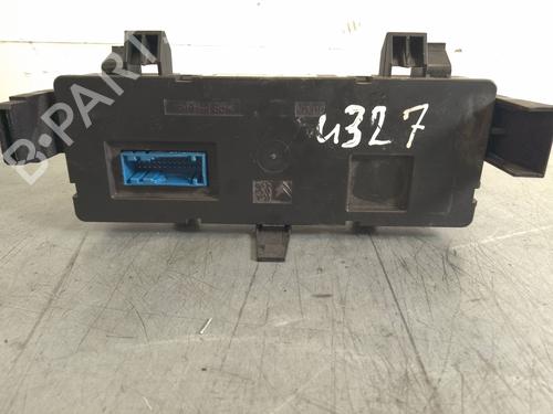 Climate control CITROËN C3 I (FC_, FN_)  | BP21065754I5 