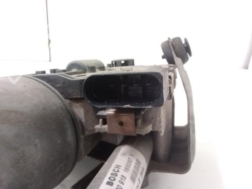 Front wiper motor SEAT LEON (1P1) 1.9 TDI | BP15461324M29 