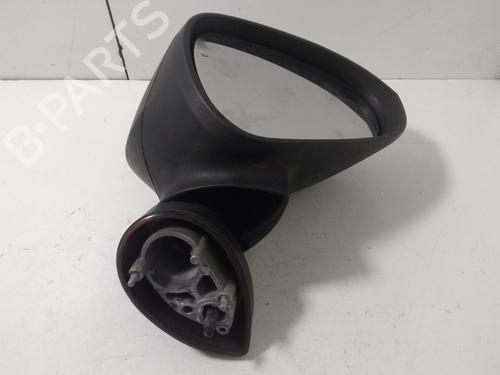Used Right mirror SEAT IBIZA IV (6J5, 6P1) [2008-2017]  15458605