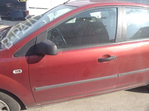 Used Left front door FORD FOCUS II (DA_, HCP, DP) [2004-2013]  26560938
