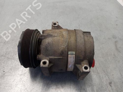 Used AC compressor RENAULT MEGANE I (BA0/1_) [1995-2004]  15462334
