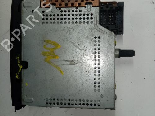 Bilradio CITROËN C5 I (DC_) 2.0 HDi (DCRHZB, DCRHZE) | BP16367675E6 