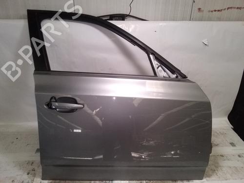 Dør højre fortil BMW X3 (E83) 2.0 d (150 hp) 15437776