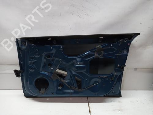 Right front door AUDI A4 B6 (8E2) 1.9 TDI | BP15448086C3 