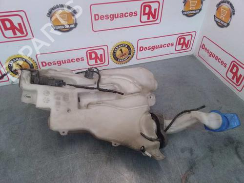 Spylertank AUDI A8 D3 (4E2, 4E8)  | BP16169797C113 