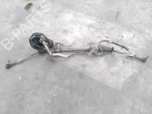 Used Steering rack TOYOTA AVENSIS (_T25_) [2003-2008]  15463132