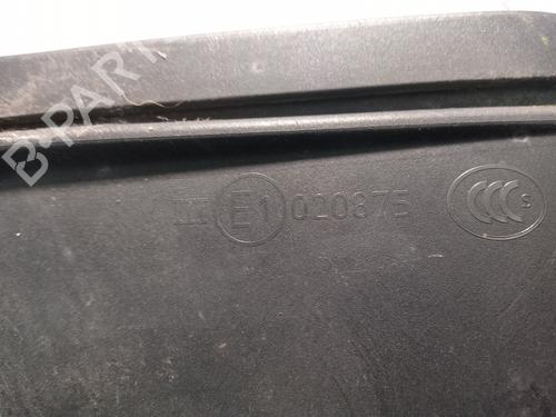 Left mirror MERCEDES-BENZ C-CLASS (W204) C 220 CDI (204.008) | BP16653987C26 