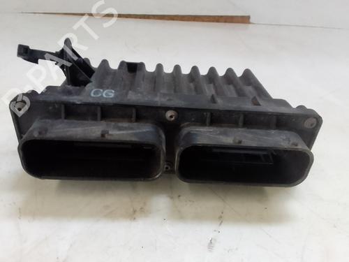 Engine control unit (ECU) OPEL ASTRA G Coupe (T98)  | BP15446511M57 