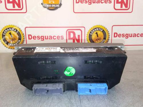 Climate control OPEL ASTRA H (A04)  | BP15427998I5 