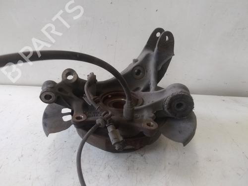 Right rear steering knuckle PORSCHE CAYENNE (9PA) 3.2 | BP15463737M28 