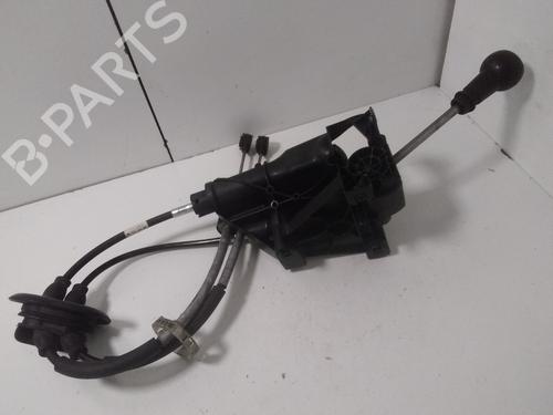 Used Gear lever CITROËN BERLINGO MULTISPACE (B9) [2008-2025]  15460031