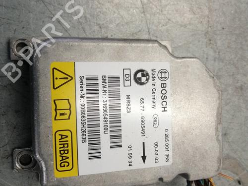Used ECU airbags BMW 3 Convertible (E46) [2000-2007]  15459384