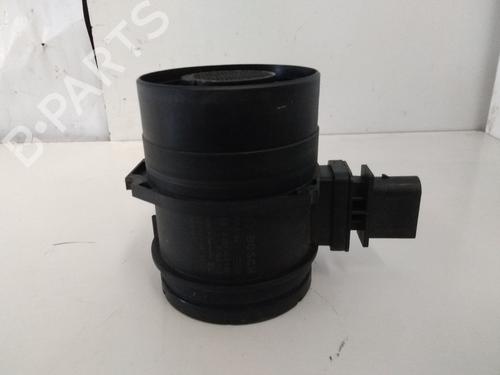 Used Mass air flow sensor BMW 1 (E87) 118 d (143 hp) 15450299