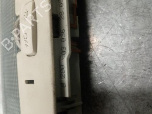 Interior roof light RENAULT LAGUNA II Grandtour (KG0/1_) | BP16367686I8