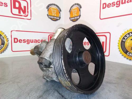 Servopumpe für RENAULT LAGUNA II (BG0/1_) 2.0 16V IDE (BG0N) (140 hp) 15427613