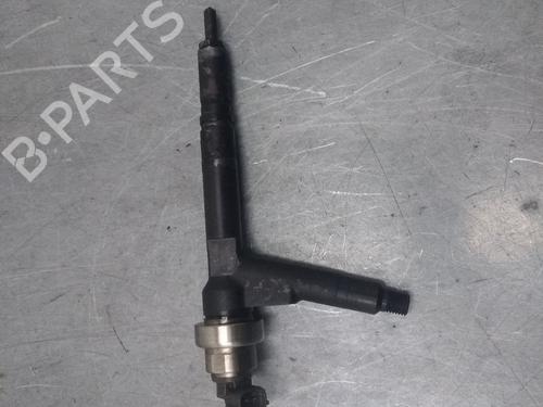 Used Injector OPEL MERIVA A MPV (X03) 1.7 CDTI (E75) (100 hp) 16353144