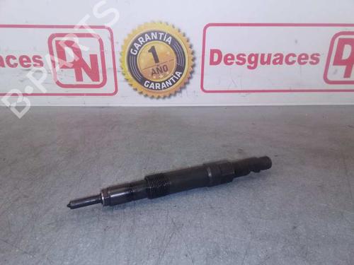 Used Injector FORD TRANSIT Van (FA_ _) [2000-2006]  15431297