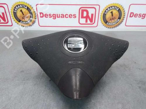 Used Driver airbag SEAT IBIZA II (6K1) [1993-2002]  15428429