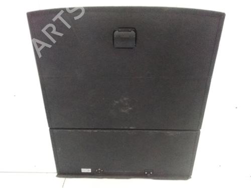 Rear parcel shelf AUDI A4 B7 Avant (8ED) [2004-2008]null 8E9861529D