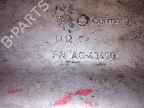 Oil sump VW GOLF V (1K1)  | BP15431621M115 