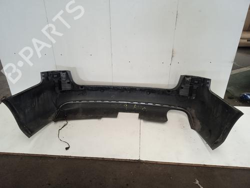 Rear bumper AUDI A4 B8 Avant (8K5)  | BP16056970C8 