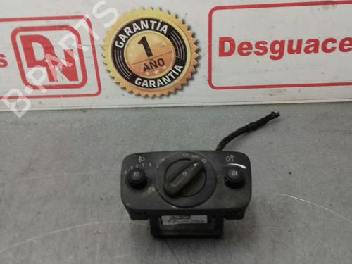 Commande de phare FORD FIESTA VI (CB1, CCN) [2008-2017]  15436337