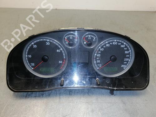 Instrument cluster VW PASSAT B5.5 Variant (3B6) 1.9 TDI | BP15446972C47 