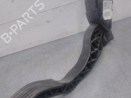 Pedal CITROËN C3 I (FC_, FN_) 1.1 i | BP16401124I4 