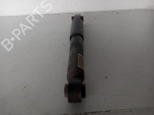 Used Right rear shock absorber CITROËN BERLINGO MULTISPACE (B9) [2008-2025]  18015794