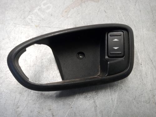 Used Left rear window switch FORD MONDEO IV (BA7) [2007-2015]  15457422