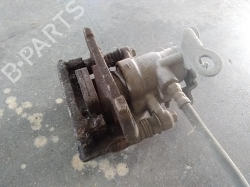 Left rear brake caliper FIAT BRAVO II (198_) 1.9 D Multijet (198AXB1A) | BP15462752M107 