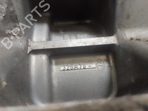 Engine mount LAND ROVER FREELANDER I (L314)  | BP15455851M89 