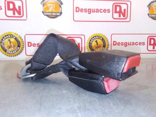 Used Rear right seatbelt BMW 3 (E46) 316 i (115 hp) 15429038
