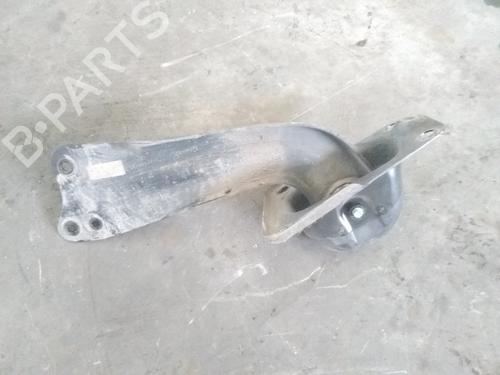 Querlenker rechts hinten für VW GOLF PLUS V (5M1, 521) [2004-2013]  15463378
