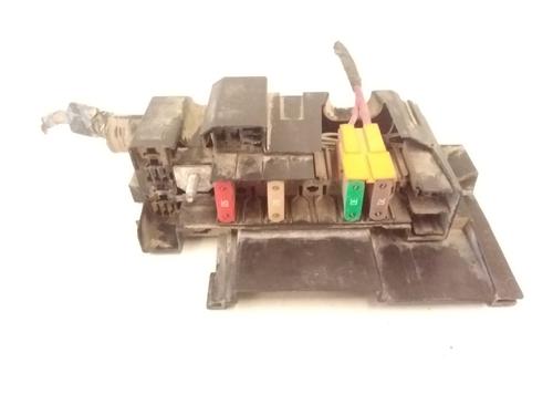 Used Fuse box RENAULT CLIO III Grandtour (KR0/1_) [2007-2025]  15594105