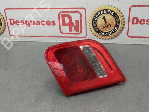 Used Right taillight BMW 3 (E46) [1997-2005]  15436694