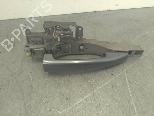 Used Front right exterior door handle CITROËN C4 I (LC_) [2004-2014]  21685068
