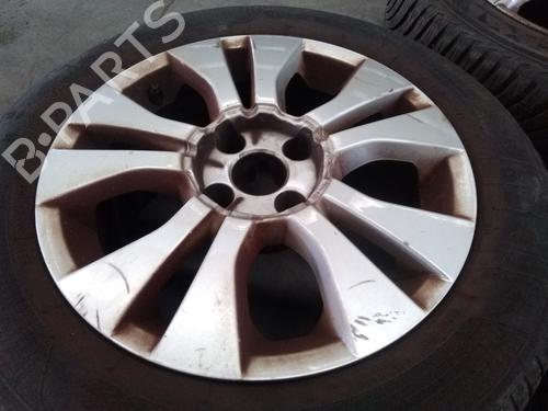 Felg CITROËN BERLINGO MULTISPACE (B9)  | BP15461775C45 