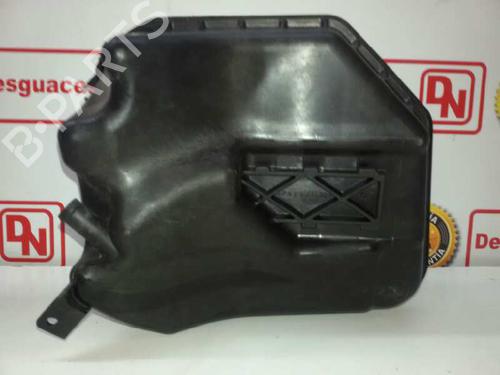 Expansion tank VW TOUAREG (7LA, 7L6, 7L7)  | BP15430757C120 