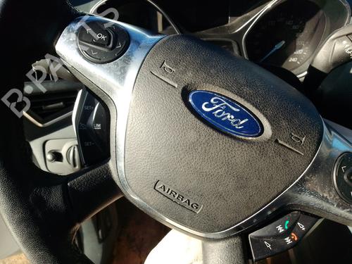 Førerens kollisjonspute FORD FOCUS C-MAX (DM2) [2003-2007]  23206089