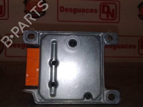 ECU airbags PEUGEOT 206 Hatchback (2A/C)  | BP15429457M53 