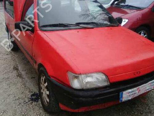 Right front indicator FORD COURIER Pickup  | BP17457807C33 